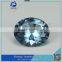 2015 new products high quality diamond cut oval bulk spinel gemstones for sale