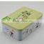 oem tin can for slimming tea,oem tin can for herbal tea,oem tin can for rose tea