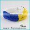 Multi-Color outdoor Ajustable Survival paracord bracelet with logo