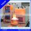Factory hot sale small induction melting furnace