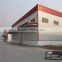 Steel structure warehouse workshop factory building drawings and manufacture