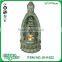 Resin Garden Ganesh Three Layer Waterfall Fountain