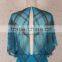 Latest Evening Gown Design See Through Bead Tulle Real Sample New Evening Dress for Evening Party