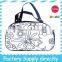Design Your Own Tote Sport Bag