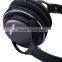 H600 Wired headphone with separated cable for cell phone, computer