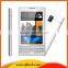Cheap Projector 4.0"Touch Screen Dual SIM Long Time Battery China Galaxy Mobile Phone Q100