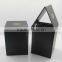 China Factory Custom Luxury Printed Candle Holder Gift Packaging Box Custom Logo Printed Candle Paper Box Gift