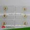 Individual slides you can choose from Insecta Slides, plastic Prepared Slides,insecta leg Prepared Slides