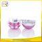 China Manufacturer Skin Care Products Using Luxury cosmetic jar 100ml