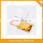 2015 Onzing high qualityFoot Shaped Sticky Noteswith custom design