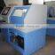 CRS-709D common rail diesel auto electrical starter and alternator test bench with eui eup system and cam box