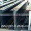 H beam steel price , h channel steel , h iron beams for sale