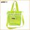 2015 transparent PVC bag PVC tote bag pvc Shopping bag