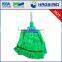 100% Microfiber wet mop