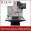 [ DATAN ] TX series vertical cnc milling machine