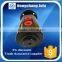 High quality industrial air quick 2 way connector hydraulic flange swivel coupler