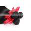 top quality human remy hair cheap unprocessed peruvian virgin straight hair extension