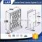 Cheap Laboratory PP Peg Board