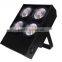 Manufacturer China 400W LED COB 4 eyes of the audience light stage audience Light Lantern