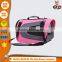 China supplier high quality wholesale dog pet carrier