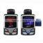 fm transmitter car mp3 player with USB TF AUX