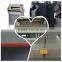 Small Paper Cutting Machine with 50mm Cutting Thickness