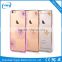 Mobile accessories back cover for iphone 6 series smart phone