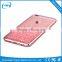 Rainbow Crystal Diamonds Hard PC Back Phone Protective Shell Cover Case For iPhone 6 6S Plus