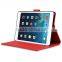 Newly Stand Cover Stylish PU Leather Case for Apple IPad Mini 4
