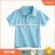 S-XXXL leisure polo shirt with embroidery logo