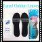 active carbon eva wholesale sport shoe insole Molded EVA Insoles for shoe