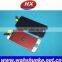 cell phone spare parts  china lcd with touch digitizer screen with logo for iPhone 5C