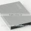 2.5" Portable HDD Enclosure with data write protected function and tool free(Aluminum Alloy)