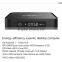 2016 Dragonworth T95M Smart TV Box 2g/8g dual wifi Set top box with LCD display