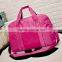 Plastic Fancy Travel Bag Made in China