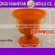 OEM custom plastic flower pot mould /mold