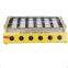 electric Smokeless Barbecue Oven bbq oven