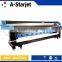 Double Sided Large Format Printer A-starjet 3.2M Double Sided Printer 77802L