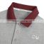 Mens 100% cotton Short Sleeve Embroidery Polo Shirts Golft Shirt