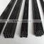 Matte carbon fiber tube, high strength carbon tubes