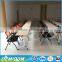 Hot selling Cheap Price training table Modern conference table folding table