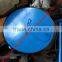 Small package household sewage treatment plant