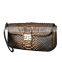 new fashion python snake skin women's clutch bag real leather clutch bag 2015