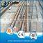 high quality structure steel /prefabricated welding warehouse building