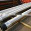 stainless steel pipe based water well screen pipe