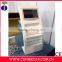 42inch interactive touch screen standing kiosk 1080P interactive kiosk for hotel/restaurant all in one table