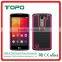 PC TPU 2 in 1 Material Football Shock-proof Silicone Mobile Phone cover for LG H440 case