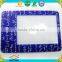 Promotional Credit Card PVC 3X Magnifier
