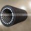 DR-16 High Wear Resisting Long Service Life natural latex rubber tube