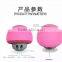 bluetooth speaker